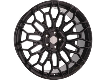 Jantes Look Land Rover Sport 23x10 5X120 ET 40 72.6 (Preto)