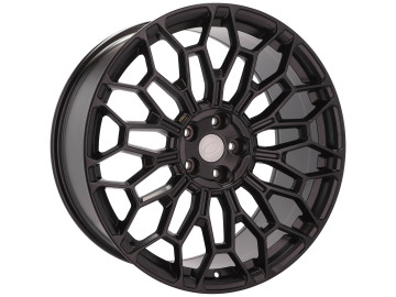 Jantes Look Land Rover Sport 23x10 5X120 ET 40 72.6 (Preto)