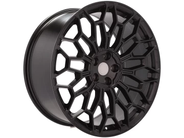 Jantes Look Land Rover Sport 23x10 5X120 ET 40 72.6 (Preto)