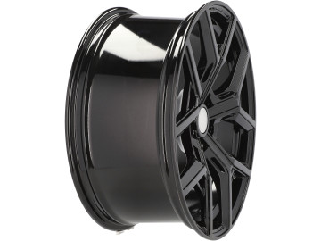 Jantes Look Land Rover Sport 23x10 5X120 ET 40 72.6 (Preto Brilhante)