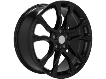 Jantes Look Land Rover W798 20x8.5 5X120 ET 43.5 72.6 (Preto Metade Matte)