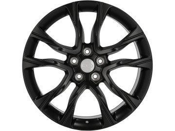 Jantes Look Land Rover W798 20x8.5 5X120 ET 43.5 72.6 (Preto Metade Matte)