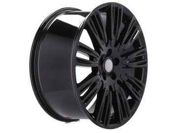 Jantes Look Land Rover W798 21x9.5 5X108 ET 45 63.3 (Preto)