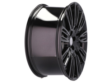 Jantes Look Land Rover W798 22x9.5 5X120 ET 45 72.5 (Preto)