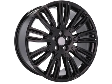 Jantes Look Land Rover W798 22x9.5 5X120 ET 45 72.5 (Preto)