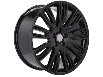 Jantes Look Land Rover W798 22x9.5 5X120 ET 45 72.6 (Preto)