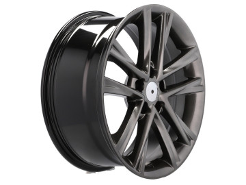 Jantes Look Lexus IS200 19x7.5 5X114.3 ET 33 60.1 (Hyper Black)