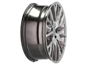 Jantes Look Lexus R224 18x7 5X114.3 ET 35.5 60.1 (Hyper Black)
