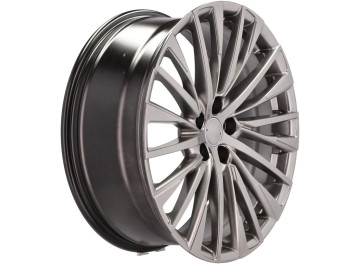 Jantes Look Lexus RX 19x8 5X114.3 ET 40 60.1 (Hyper Black)