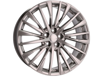 Jantes Look Lexus RX 19x8 5X114.3 ET 40 60.1 (Hyper Black)