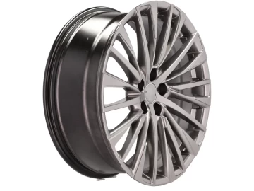 Jantes Look Lexus RX 350 20x8 5X114.3 ET 30 60.1 (Hyper Black)