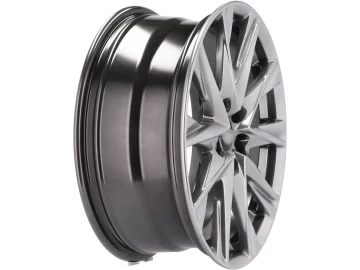 Jantes Look Mazda 19x7.5 5X114.3 ET 45 67.1 (Hyper Black)