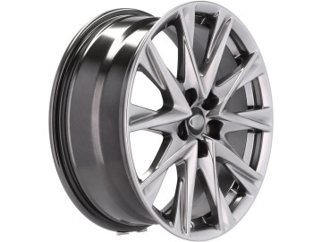 Jantes Look Mazda 19x7.5 5X114.3 ET 45 67.1 (Hyper Black)