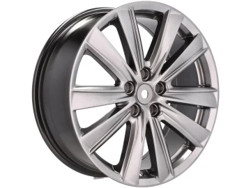 Jantes Look Mazda 6 19x7.5 5X114.3 ET 45 67.1 (Hyper Black)