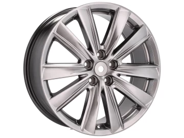 Jantes Look Mazda 6 19x7.5 5X114.3 ET 45 67.1 (Hyper Black)