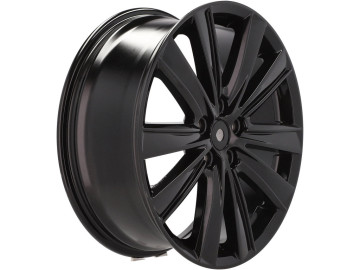 Jantes Look Mazda 6 19x7.5 5X114.3 ET 45 67.1 (Preto)