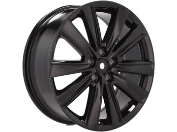 Jantes Look Mazda 6 19x7.5 5X114.3 ET 45 67.1 (Preto)