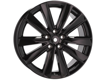 Jantes Look Mazda 6 19x7.5 5X114.3 ET 45 67.1 (Preto)