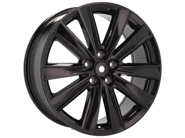 Jantes Look Mazda 6 19x7.5 5X114.3 ET 45 67.1 (Preto)