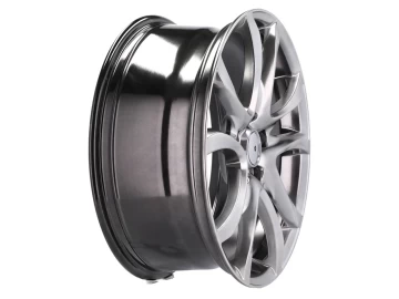 Jantes Look Mazda CX-5 17x7 5X114.3 ET 50 67.1 (Hyper Black)