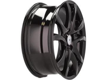 Jantes Look Mazda CX-5 17x7 5X114.3 ET 50 67.1 (Preto)