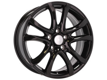 Jantes Look Mazda CX-5 17x7 5X114.3 ET 50 67.1 (Preto)