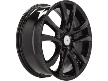 Jantes Look Mazda CX-5 17x7 5X114.3 ET 50 67.1 (Preto)