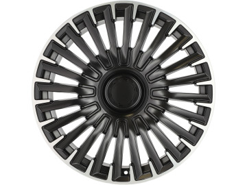 Jantes Look Mercedes AMG EQE 53 20x8.5 5X112 ET 33 66.6 (Preto Polido)