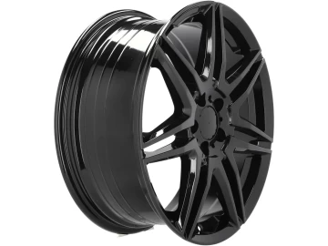 Jantes Look Mercedes C Class W204 19x8 5X112 ET 52 66.6 (Preto)