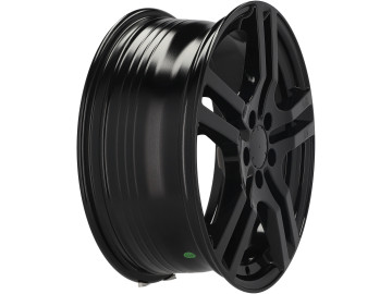 Jantes Look Mercedes Class A 18x7.5 5X112 ET 53 66.6 (Preto)