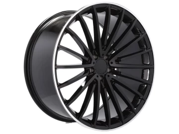 Jantes Look Mercedes Class S AMG 22x9 5X120 T 32 72.6