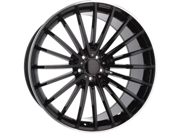 Jantes Look Mercedes Class S AMG 22x9 5X120 T 32 72.6