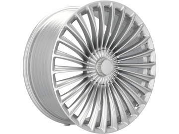 Jantes Look Mercedes-Maybach 21x10 5X112 ET 40 66.6