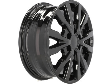 Jantes Look Mercedes Sprinter 16x6.5 6X120 ET 50 74.5 (Preto)