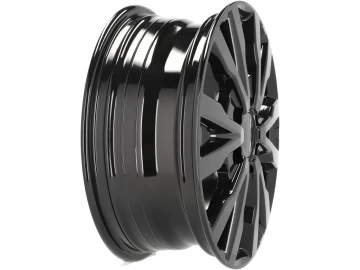 Jantes Look Mercedes Sprinter 16x6.5 6X120 ET 50 74.5 (Preto)