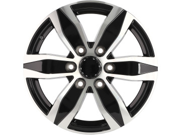 Jantes Look Mercedes Sprinter 16x7 6X130 ET 50 84.1 8 (carga max 1200kg)