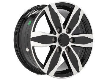 Jantes Look Mercedes Sprinter 16x7 6X130 ET 50 84.1 8 (carga max 1200kg)