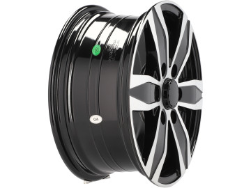 Jantes Look Mercedes Sprinter 16x7 6X130 ET 50 84.1 8 (carga max 1200kg)