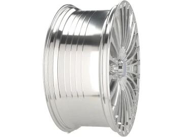 Jantes Look Mercedes Style Maybach GLS 23x10 5X112 ET 40 66.6 (Full Polished)