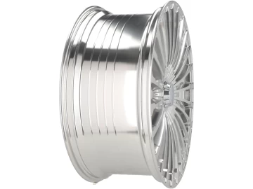 Jantes Look Mercedes Style Maybach GLS 23x11 5X112 ET 47 66.6 (Full Polished)