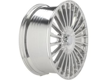 Jantes Look Mercedes Style Maybach GLS 23x11 5X112 ET 47 66.6 (Full Polished)