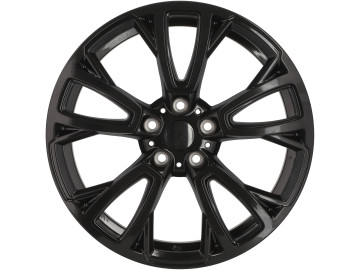 Jantes Look Mini Cooper S 17x7 5X112 ET 47 66.6 (Preto)