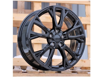 Jantes Look Mini Cooper S 18x7 5X112 ET 47 66.6 (Preto)