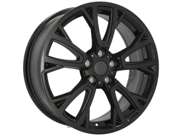 Jantes Look Mini Cooper S 18x7 5X112 ET 47 66.6 (Preto)