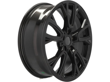 Jantes Look Mini Cooper S 18x7 5X112 ET 47 66.6 (Preto)