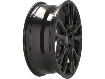 Jantes Look Mini Cooper S 18x7 5X112 ET 47 66.6 (Preto)