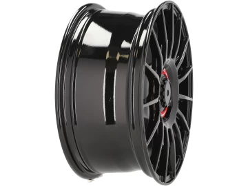 Jantes Look OZ Superturismo 17x7.5 10X100/112 ET 40 73.1 (Preto)