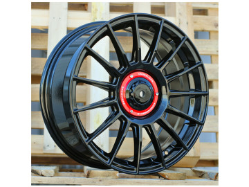Jantes Look OZ Superturismo 17x7.5 5X108 ET 42 67.1