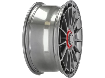 Jantes Look OZ Superturismo 18x8 5X108/114.3 ET 40 67.1 (Gun Metal)