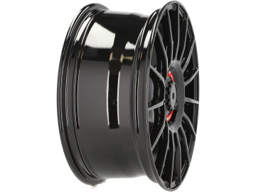 Jantes Look OZ Superturismo 19x8.5 10X100/112 ET 45 73.1 (Preto)